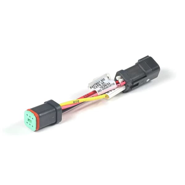 Set cablaj sistem oprire motor Caterpillar 269-7691