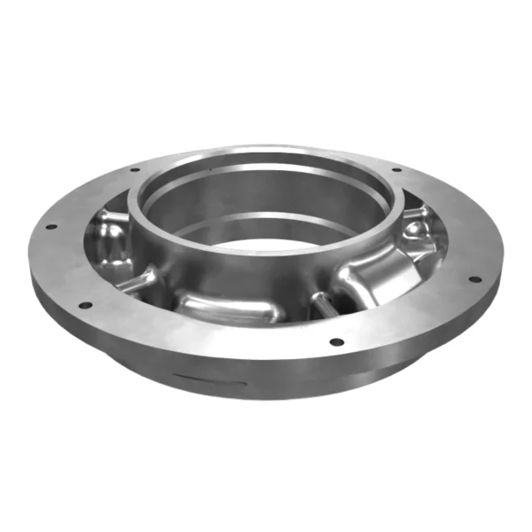 Distribuitor hidraulic transmisie Caterpillar 269-8189