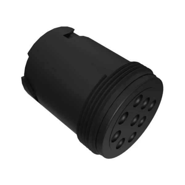 Conector set cablaj motor 9 pini Caterpillar 270-1784