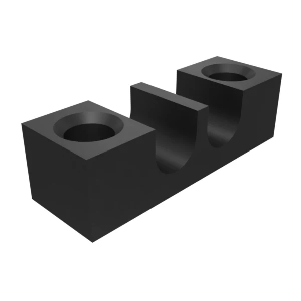 Suport blocare conducte hidraulice Caterpillar 270-3356
