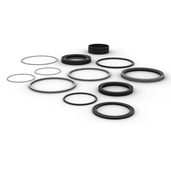 Kit simeringuri cilindru hidraulic Caterpillar 270-3523