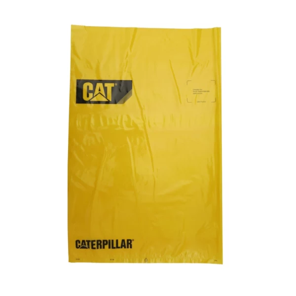270-5337: 1 Carton Cat Logo Bags