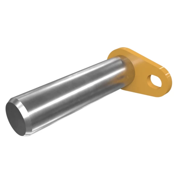 Bolt rotatie linkage Caterpillar 270-6643