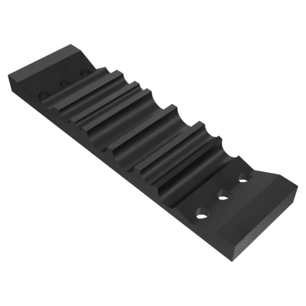 Suport fixare furtun pompa hidraulica 75mm Caterpillar 270-6893