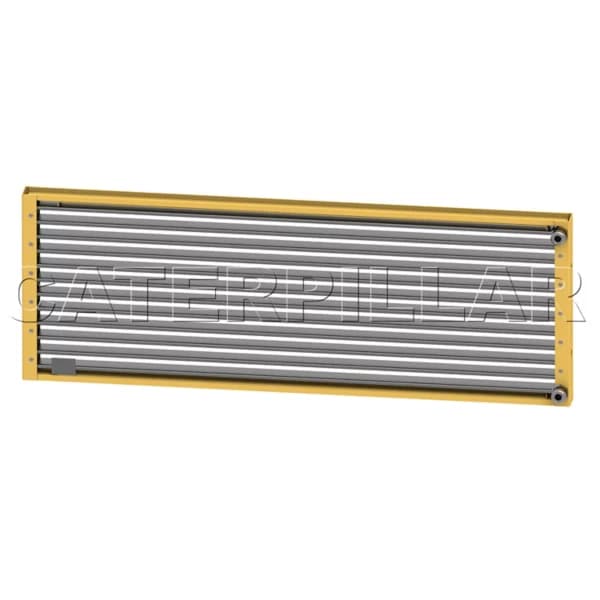 Ncleu radiator combustibil Caterpillar 271-0277