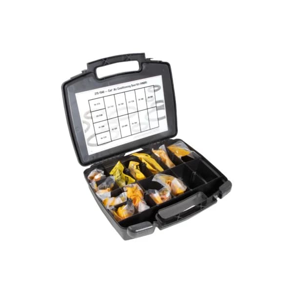 Kit oringuri filet drept Caterpillar 271-0460 (90A FKM)