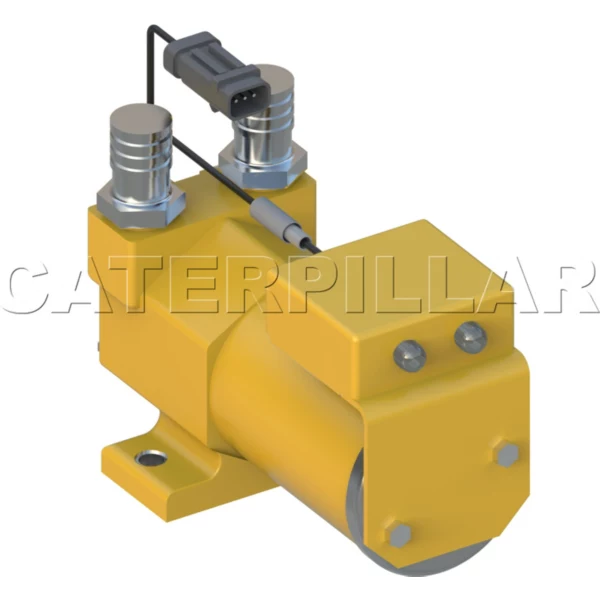 Pompa transfer combustibil Caterpillar 271-2158