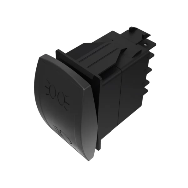 Intrerupator basculant dublu pol Caterpillar 271-2818