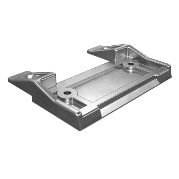 Placa inchizator cu mecanism de blocare Caterpillar 271-5043