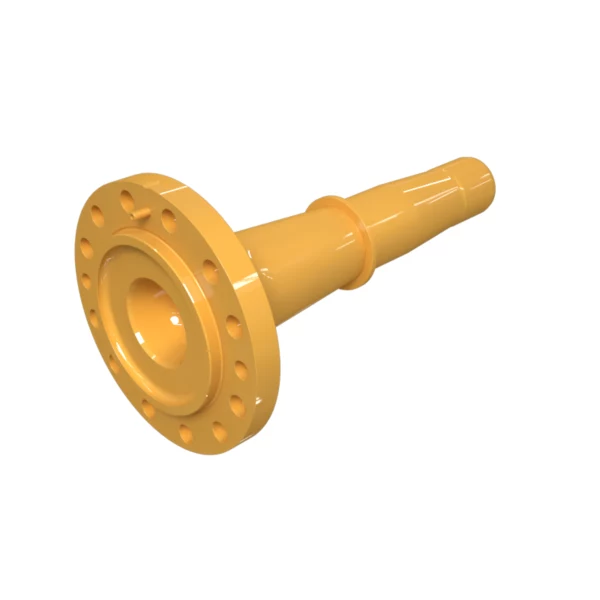 Arbore pivot Caterpillar 271-6222