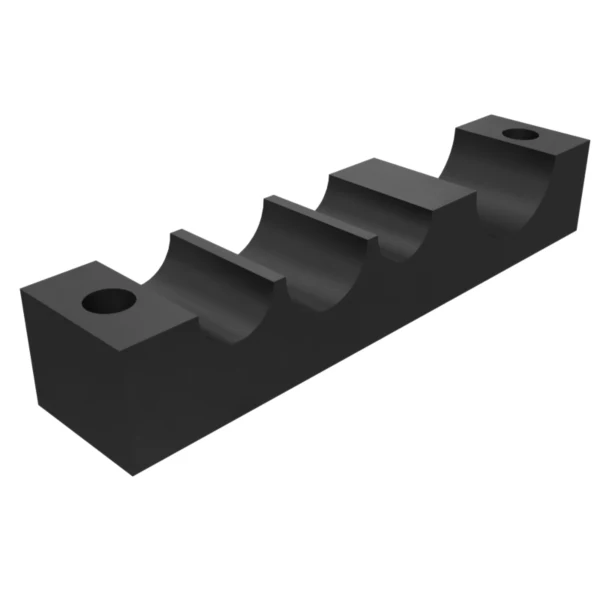 Suport bloc linii pompa directie Caterpillar 271-7835