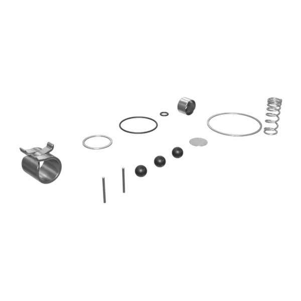 Kit ventilare rezervor combustibil Caterpillar 272-1595