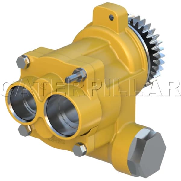 Pompa ulei motor Caterpillar 272-5162