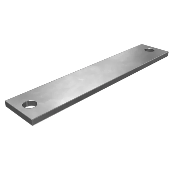 Placa montaj conducte pompa directie Caterpillar 272-5366