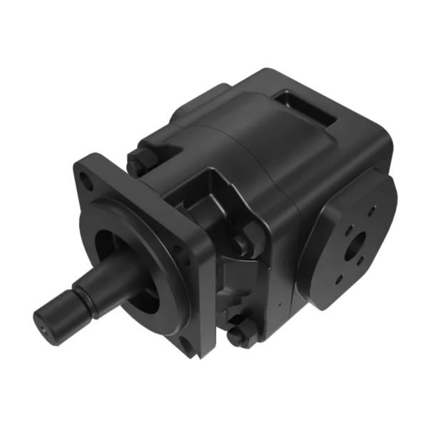 Motor hidraulic ventilator Caterpillar 273-3802