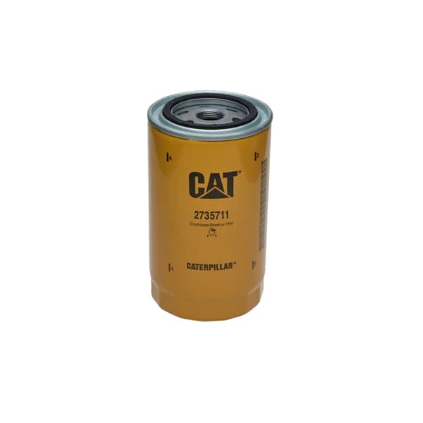 Filtru ansamblu ventilatie carter Caterpillar 273-5711