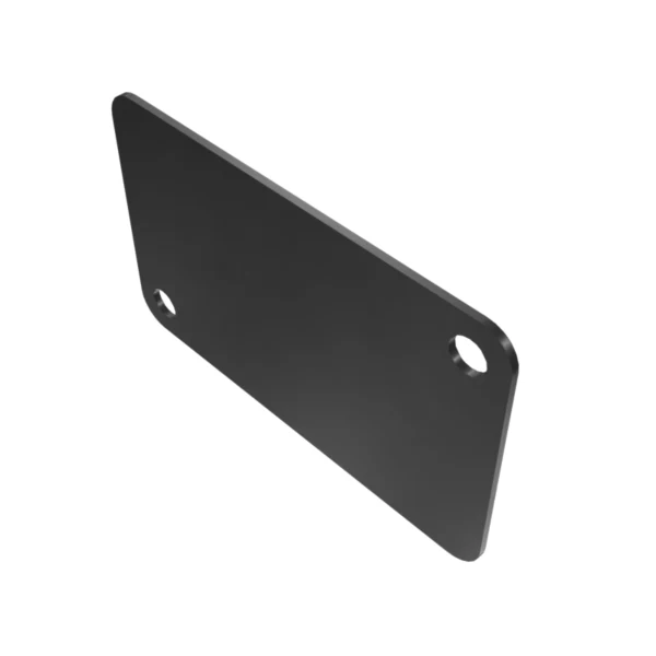 Placa protectie cadru tren rulare Caterpillar 273-9484