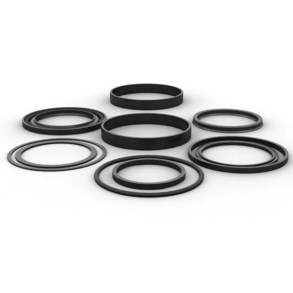 Kit simeringuri cilindru hidraulic Caterpillar 274-2515
