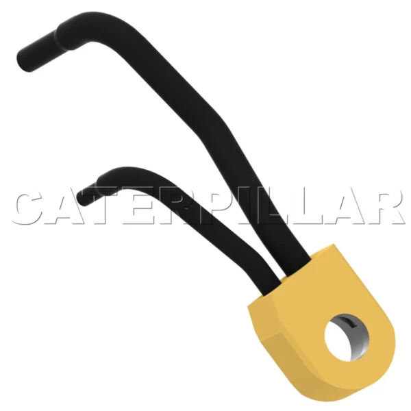 Tub jet ulei Caterpillar 274-8359