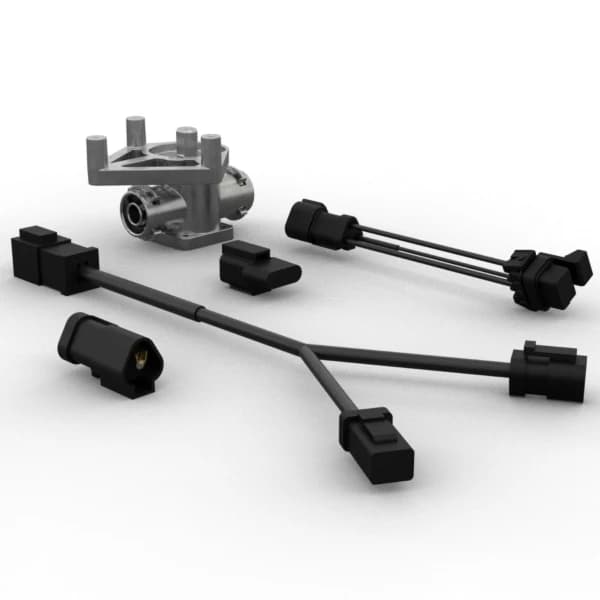 Kit valva control flux refrigerant Caterpillar 274-8878