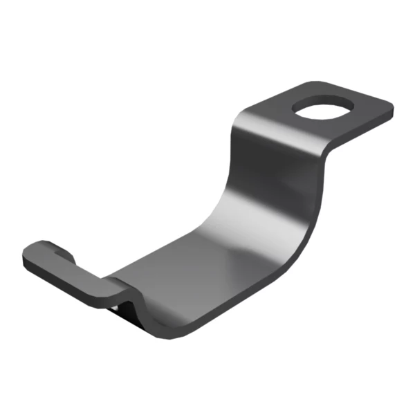 Clips interior Caterpillar 275-1443, diametru 27mm