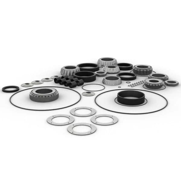 Kit diferential si angrenaj Caterpillar 275-2315