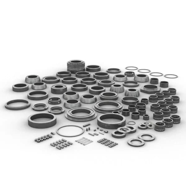 Kit rulment transmisie Caterpillar 275-2316