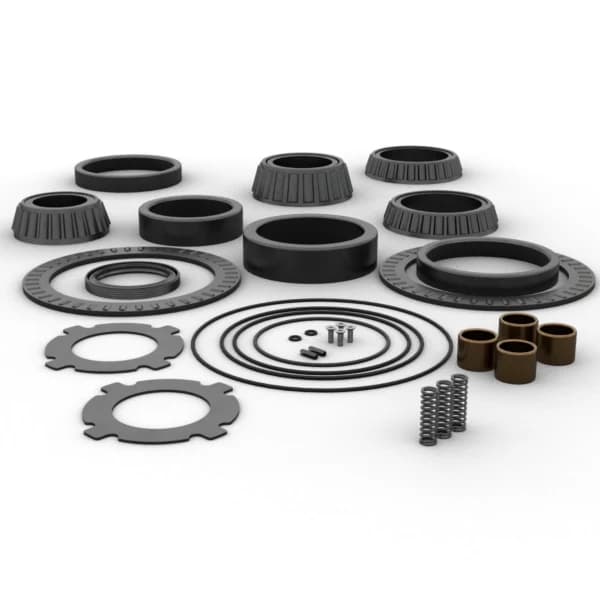 Kit diferential cu rulmenti Caterpillar 275-2318