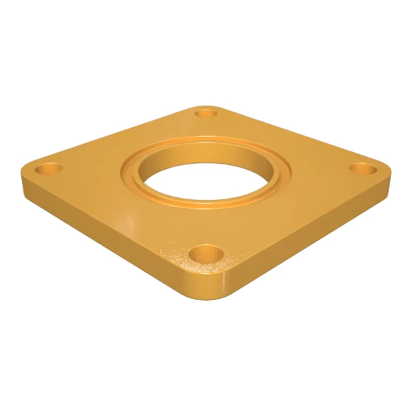 Placa distantier 10mm Caterpillar 275-2656