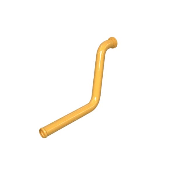 Ansamblu conducte racitor ulei frana Caterpillar 275-4845