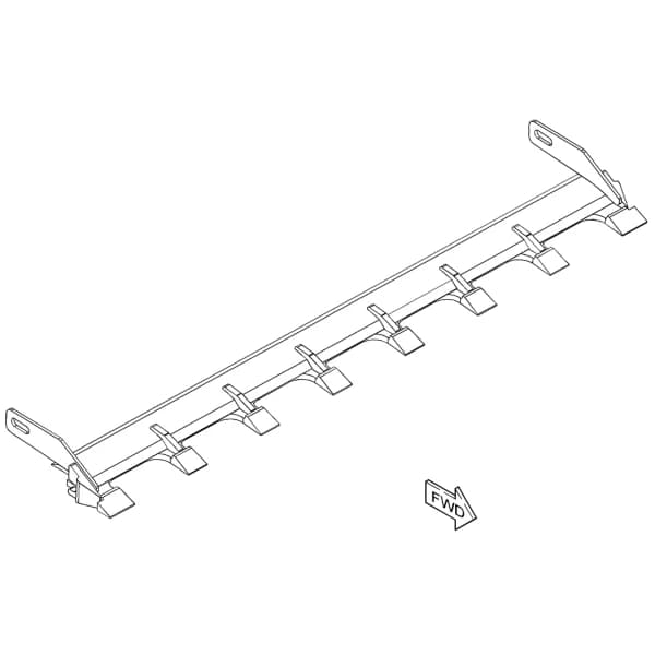 Bara dinti cupa Caterpillar 275-5427
