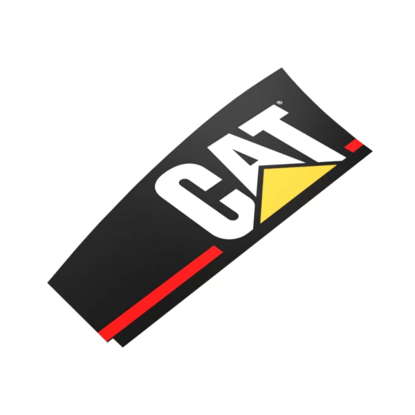 Film autocolant Caterpillar 275-5594
