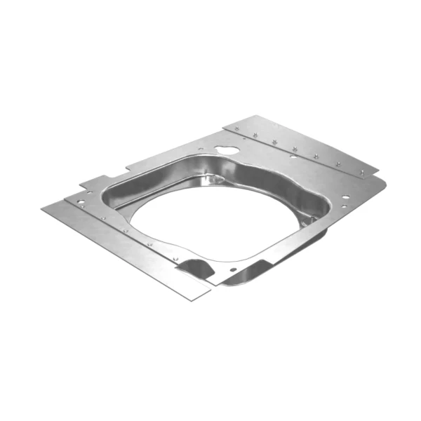 Cajon radiator ventilator Caterpillar 275-9635