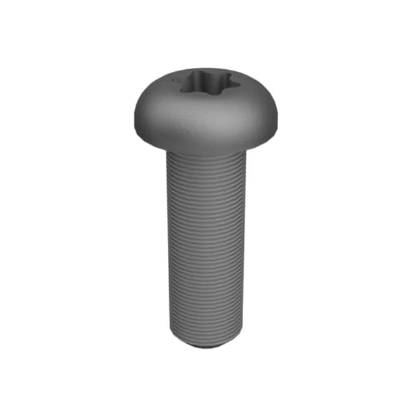 Surub M8x1.25 25mm Caterpillar 276-0142