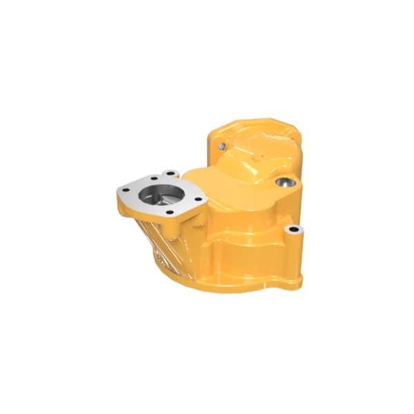 Capac pompa transmisie Caterpillar 276-2997