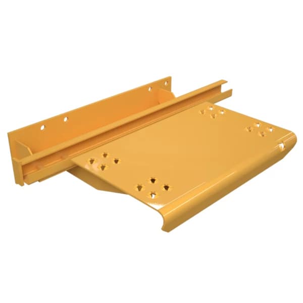 Placa inchizator capota Caterpillar 276-7617