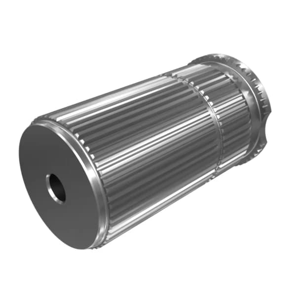 Arbore planetary transmisie 54 dinti Caterpillar 277-0357