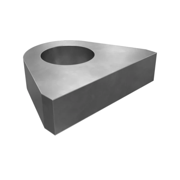 Placa Caterpillar 277-3757