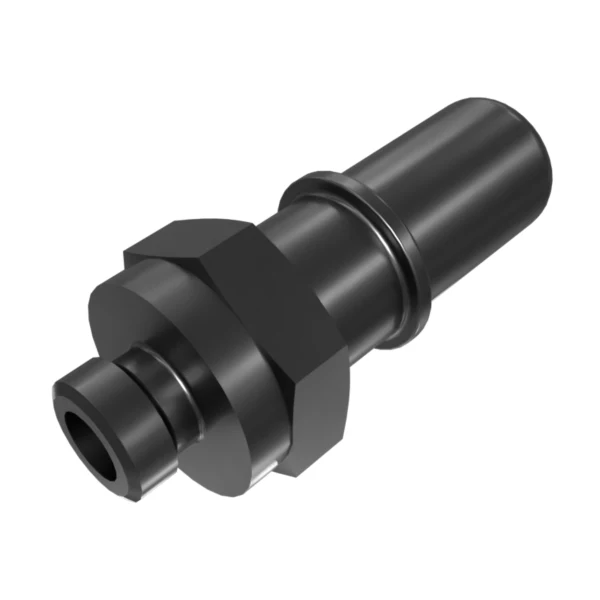 Racord cot filtru separator combustibil Caterpillar 277-4991