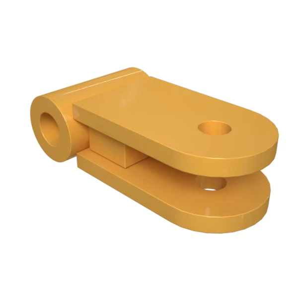 Suport U extensie plug zapada Caterpillar 277-5491