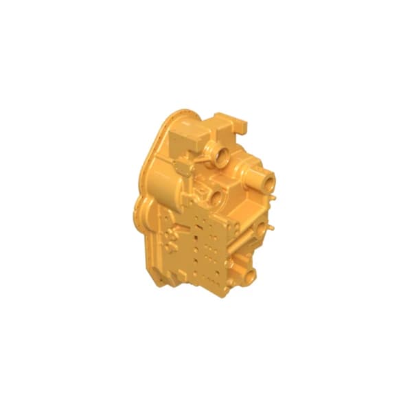 Carcasa transmisie Caterpillar 277-6430