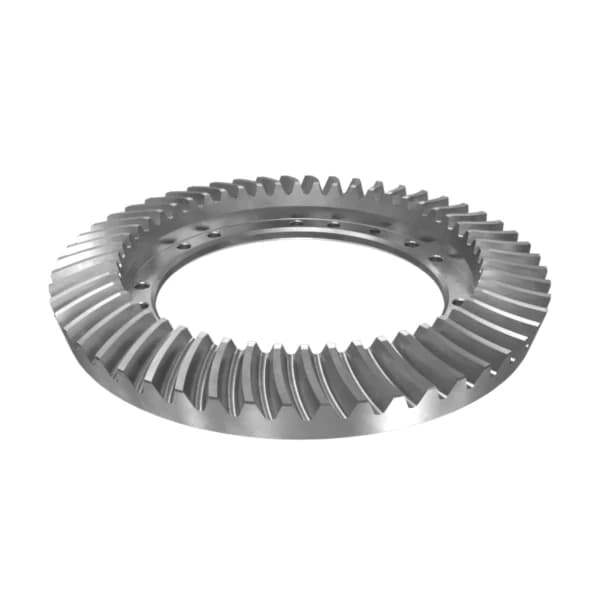 Roata diferential Caterpillar 277-7213