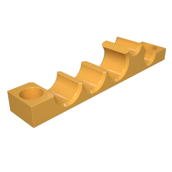 Suport fixare conducte aer conditionat Caterpillar 277-7576