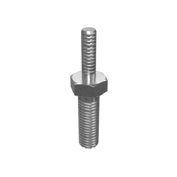 Surub stud metric Caterpillar 277-7653 M16-M10