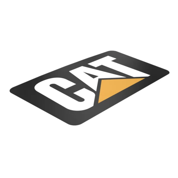 Film avertisment trademark Caterpillar 277-8362