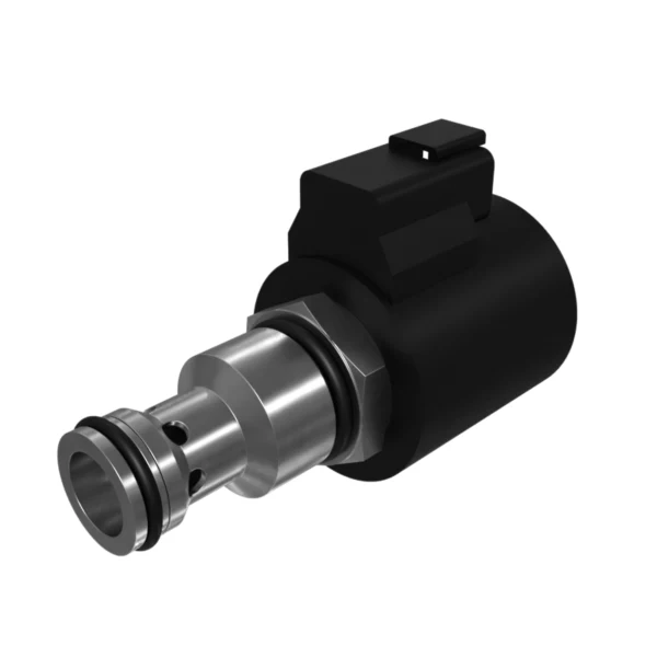 Electrovalva 24V Caterpillar 277-8862