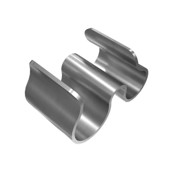 Clips fixare tuburi turbosuflanta Caterpillar 278-0316