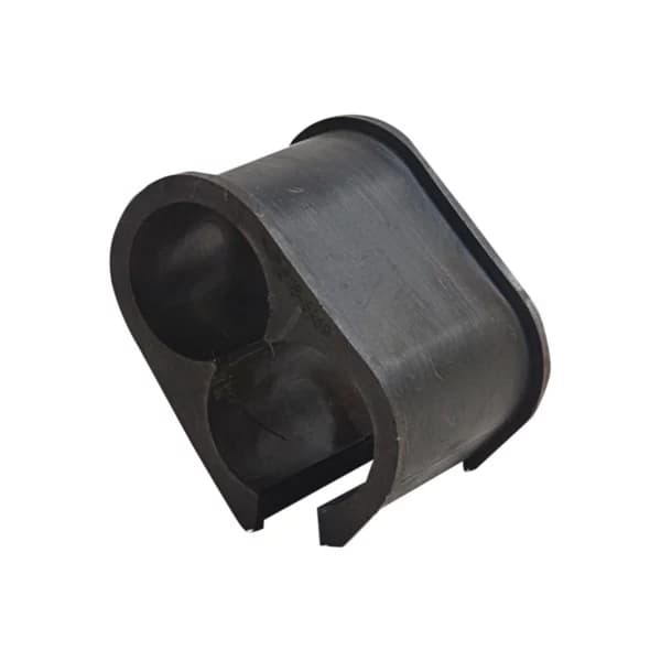 Bucsa izolanta cauciuc cu doua guri Caterpillar 278-6469
