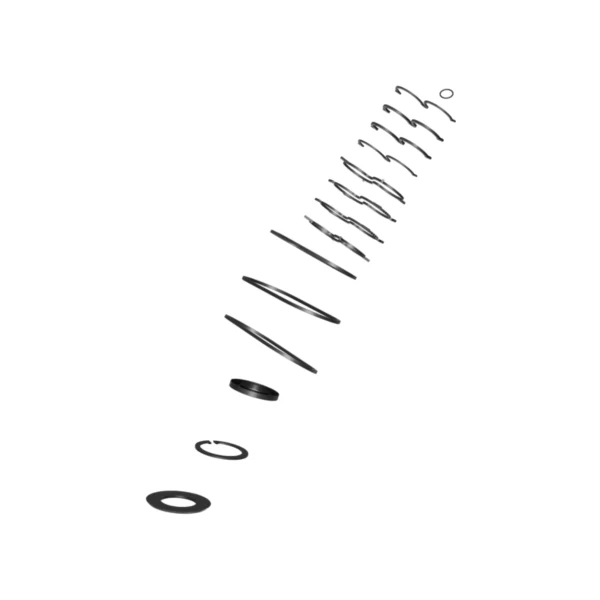 Kit simeringuri pompa incarcare Caterpillar 278-8716