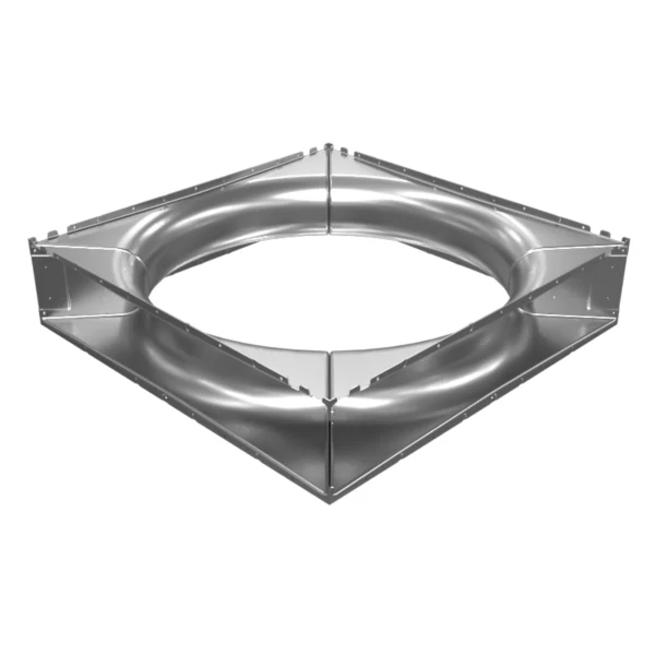 Carena ventilator aspiratie Caterpillar 279-0415
